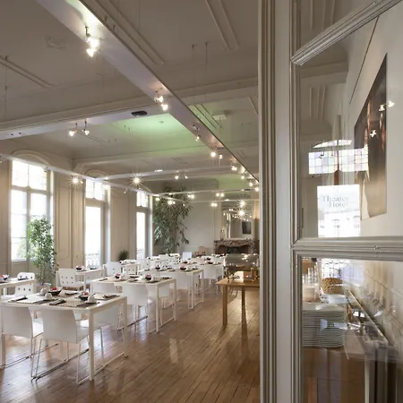Theater Hotel Leuven Centrum-3